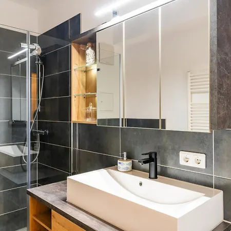 In Ahlbeck Kö1 Ostseebad Heringsdorf