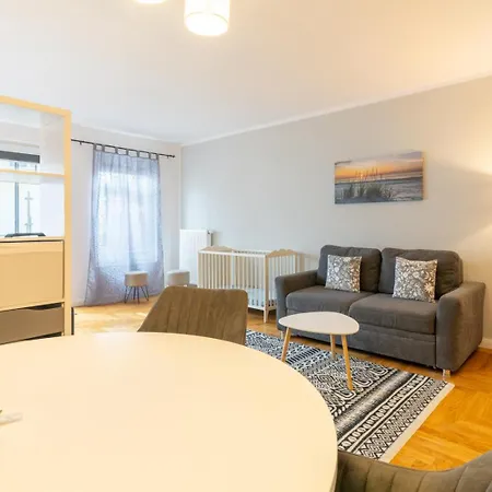 Apartment In Ahlbeck Kö1 Ostseebad Heringsdorf