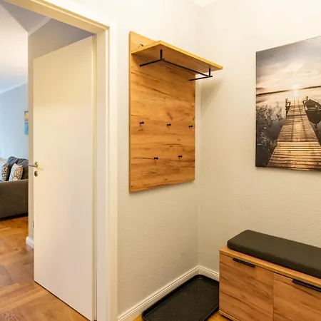 Apartment In Ahlbeck Kö1 *