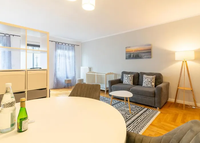 Lägenhet In Ahlbeck Koe1 Heringsdorf (Usedom)