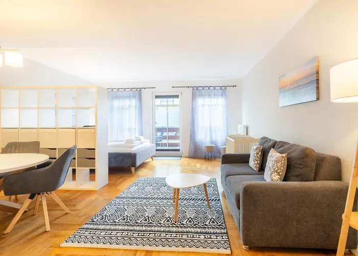 In Ahlbeck Koe1 Heringsdorf (Usedom)