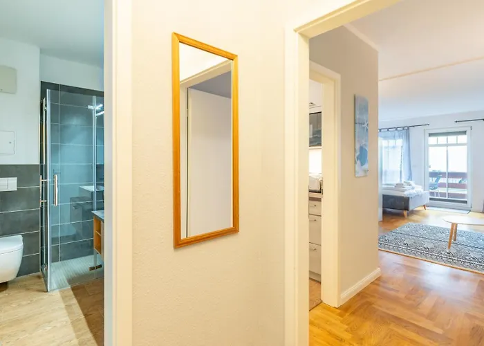 In Ahlbeck Koe1 Heringsdorf (Usedom)